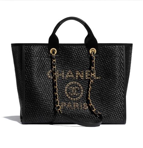Chanel bag price guide